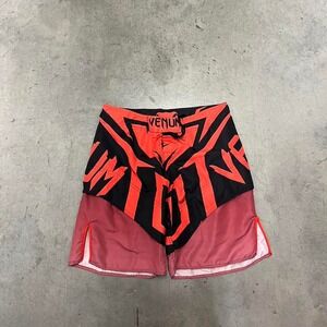 Vintage Y2K‎ Venum mma board shorts